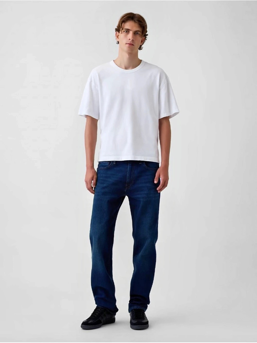 Gap Straight Jeans Men